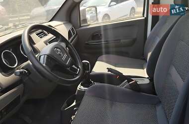 Грузовой фургон Dongfeng EM26 2022 в Киеве
