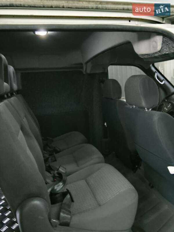 Грузовой фургон Dongfeng EM26 2022 в Киеве