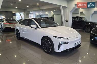 Лифтбек Dongfeng EП 007 2024 в Киеве