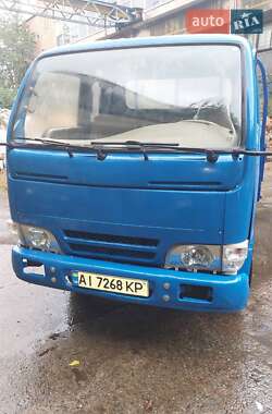 Тентованый Dongfeng EQ1032 2005 в 
