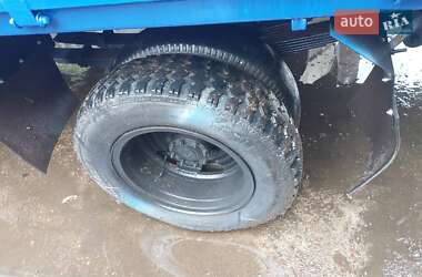 Тентованый Dongfeng EQ1032 2005 в 