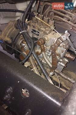 Тентованый Dongfeng EQ1032 2005 в 