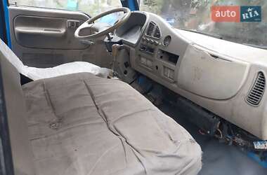 Тентованый Dongfeng EQ1032 2005 в 