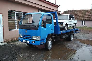  Dongfeng EQ1044 2005 в Мукачево