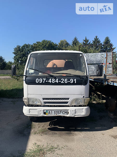Dongfeng EQ1044