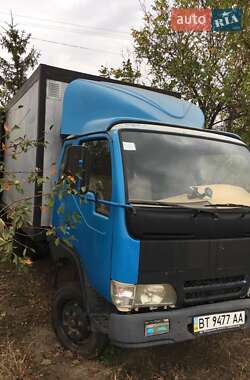 Вахтовый автомобиль / Кунг Dongfeng EQ1044 2005 в Харькове