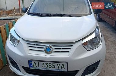 Хэтчбек Dongfeng ER30 2018 в Яготине