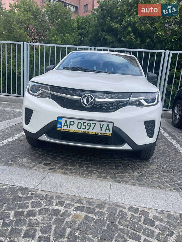Седан Dongfeng EX-1 2022 в Дніпрі