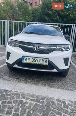 Седан Dongfeng EX-1 2022 в 