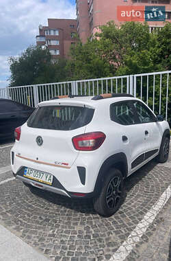 Седан Dongfeng EX-1 2022 в 