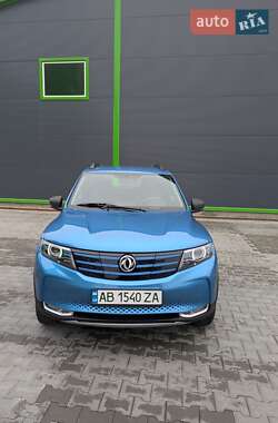 Хетчбек Dongfeng EX-1 2019 в Вінниці