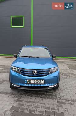 Хетчбек Dongfeng EX-1 2019 в 