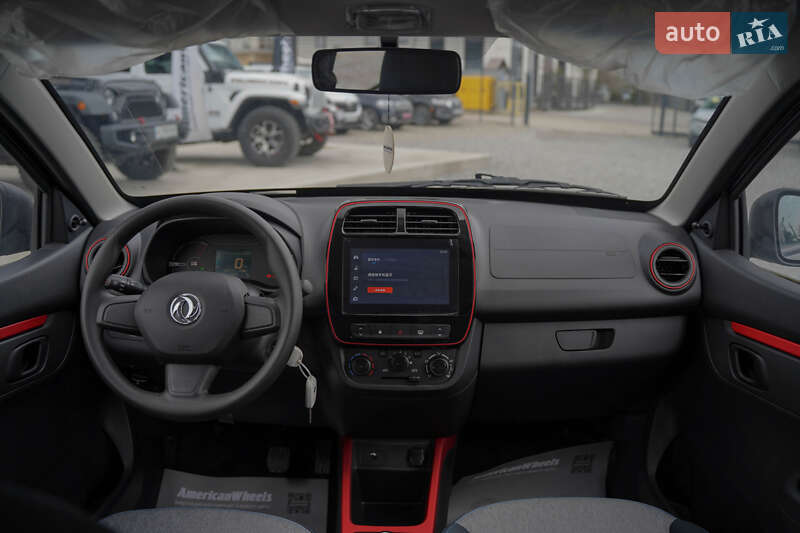Хетчбек Dongfeng EX-1 2022 в Чернівцях