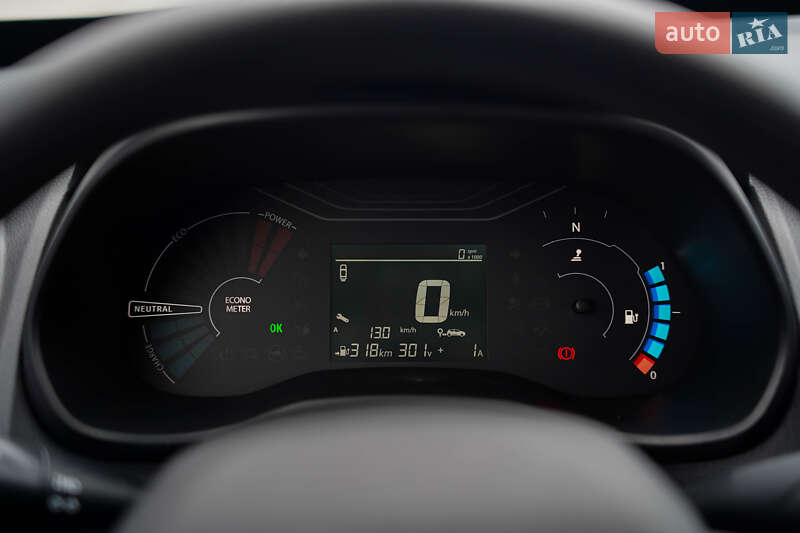 Хетчбек Dongfeng EX-1 2022 в Чернівцях
