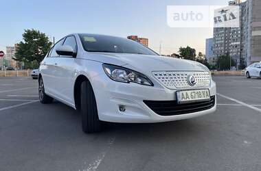 Седан Dongfeng Fukang ES600 2022 в Києві