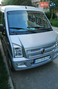 Минивэн Dongfeng M5EV 2018 в Харькове
