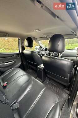 Микровэн Dongfeng M5EV 2022 в  фото 8 Микровэн Dongfeng M5EV 2022 в