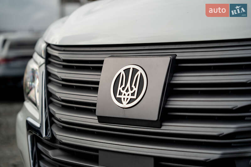 Микровэн Dongfeng M5EV 2022 в Черновцах фото 11 Микровэн Dongfeng M5EV 2022 в Черновцах