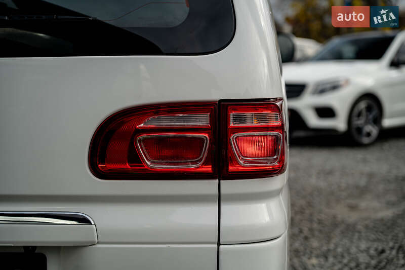 Микровэн Dongfeng M5EV 2022 в Черновцах фото 7 Микровэн Dongfeng M5EV 2022 в Черновцах