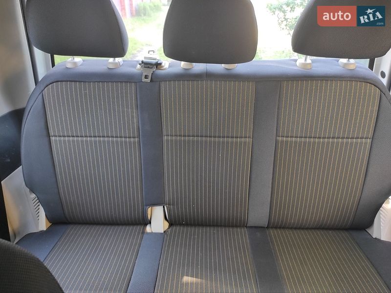 Минивэн Dongfeng M5EV 2019 в Киеве