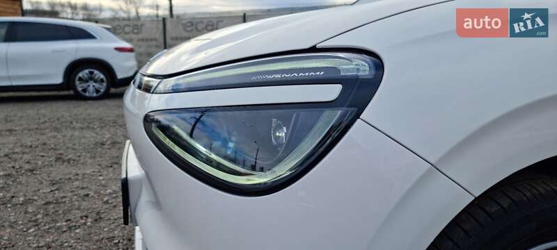 Универсал Dongfeng Nammi 01 2024 в Киеве