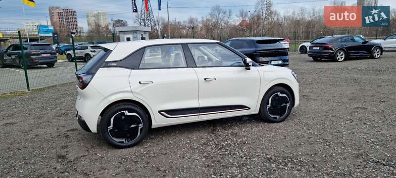 Универсал Dongfeng Nammi 01 2024 в Киеве