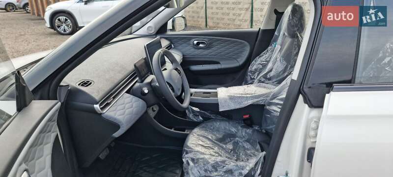 Универсал Dongfeng Nammi 01 2024 в Киеве