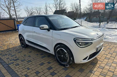 Хэтчбек Dongfeng Nammi 01 2024 в Коломые