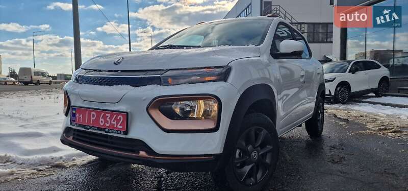 Хэтчбек Dongfeng Nano Box 2023 в Киеве