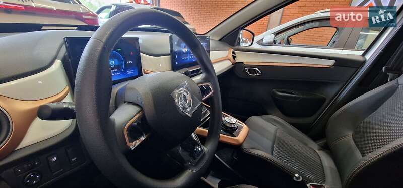 Хэтчбек Dongfeng Nano Box 2023 в Киеве