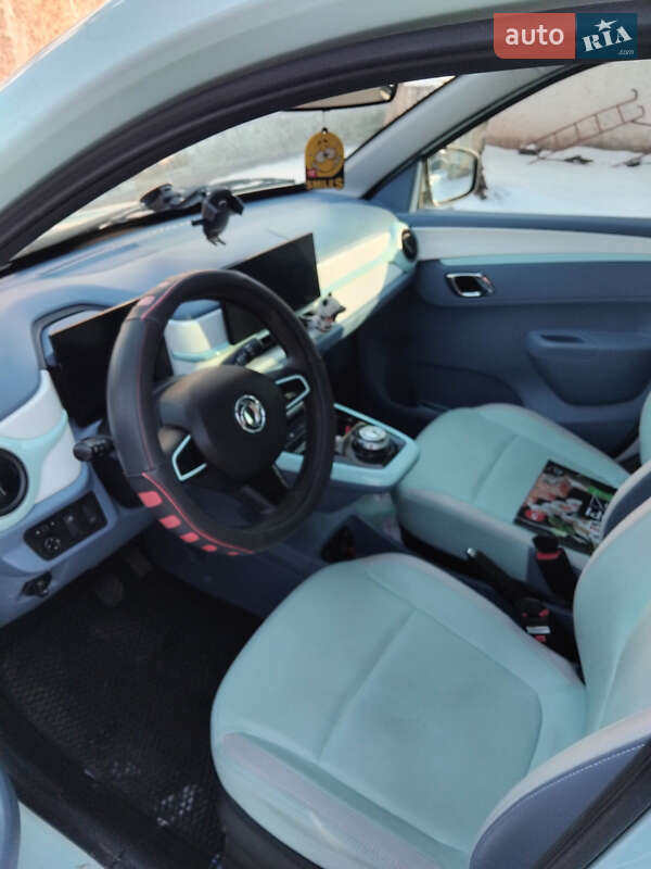 Хэтчбек Dongfeng Nano Box 2023 в Кривом Роге