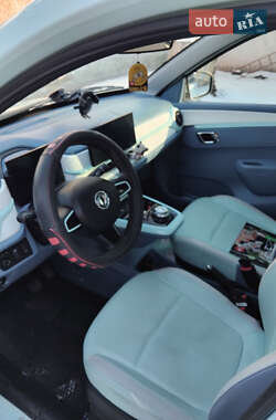 Хэтчбек Dongfeng Nano Box 2023 в 