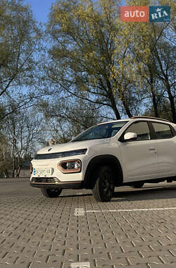 Внедорожник / Кроссовер Dongfeng Nano Box 2023 в 