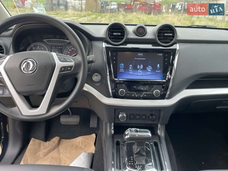 Пікап Dongfeng Rich 6 2023 в Києві