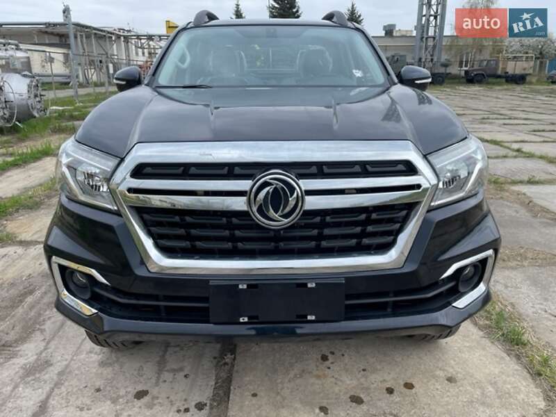 Пікап Dongfeng Rich 6 2023 в Києві