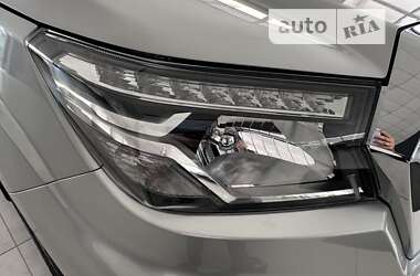 Внедорожник / Кроссовер Dongfeng Rich 6 2023 в 