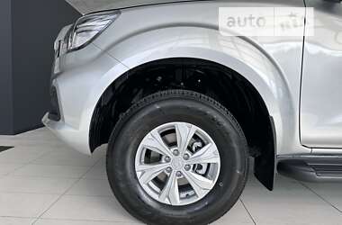 Внедорожник / Кроссовер Dongfeng Rich 6 2023 в 