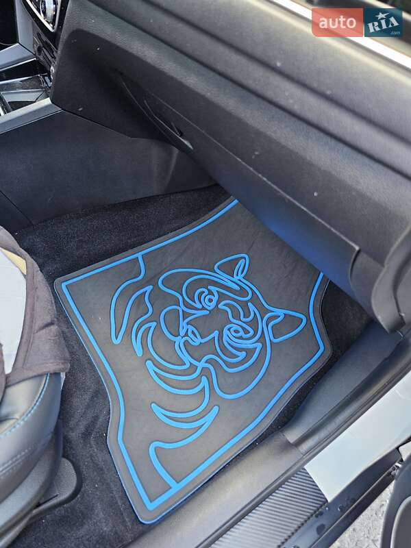 Седан Dongfeng S50 2022 в Одесі фото 15 Седан Dongfeng S50 2022 в Одесі