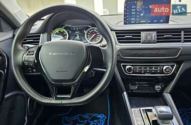 Седан Dongfeng S50 2022 в 