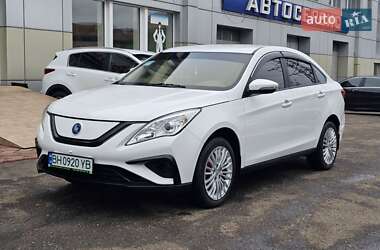 Седан Dongfeng S50 2022 в Одесі