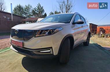 Позашляховик / Кросовер Dongfeng Seres 3 2022 в Дрогобичі