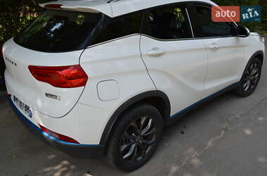 Внедорожник / Кроссовер Dongfeng Seres 3 2022 в 