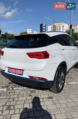 Внедорожник / Кроссовер Dongfeng Seres 3 2020 в Ровно