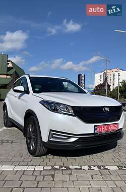 Позашляховик / Кросовер Dongfeng Seres 3 2020 в Рівному