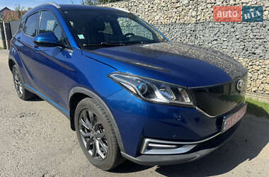 Внедорожник / Кроссовер Dongfeng Seres 3 2020 в Ровно