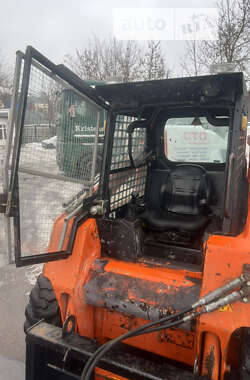 Минипогрузчик Doosan 450 plus 2007 в Житомире