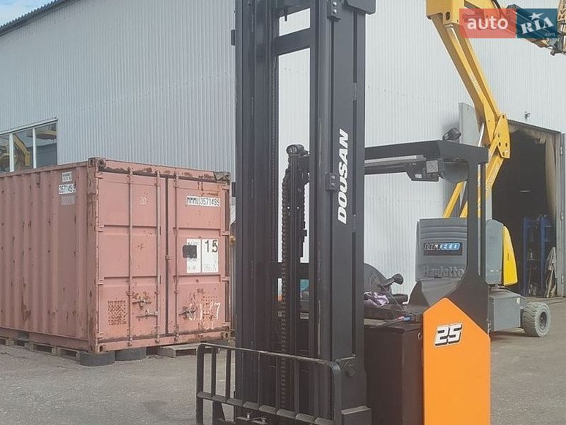 Doosan B 2021