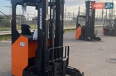 Другая спецтехника Doosan B 2024 в Киеве