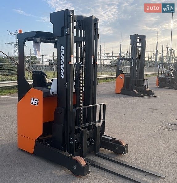 Другая спецтехника Doosan B 2024 в Киеве