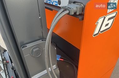 Другая спецтехника Doosan B 2024 в Киеве